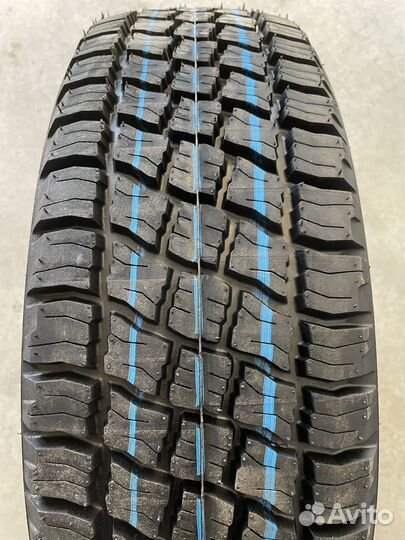КАМА Кама-219 225/75 R16 104Q
