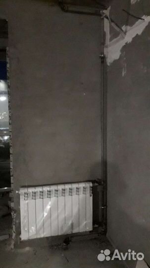 Сварочные работы