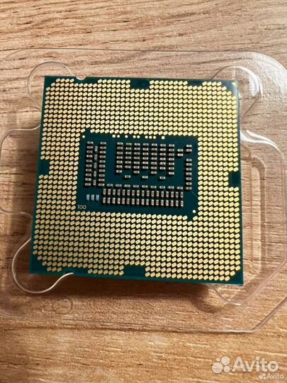 Процессор i5 3450 lga 1155