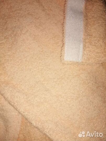 Новое Тюрбан, полотенце банное