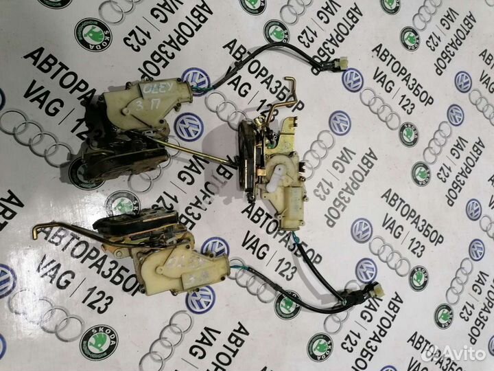 Замок двери Faw Oley