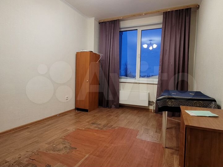 1-к. квартира, 33,9 м², 4/5 эт.