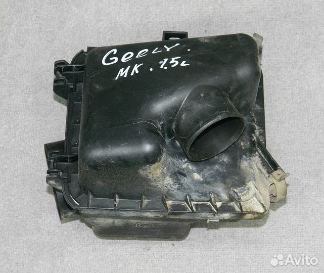 Корпус воздушного фильтра Geely MK 1.5 10160005850