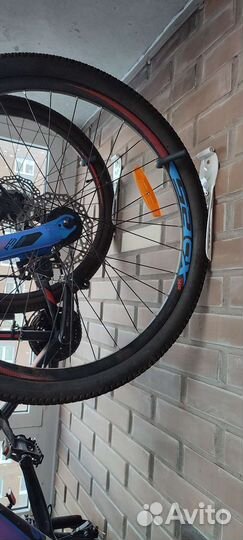 Крепление на стену велосипеда кронштейн