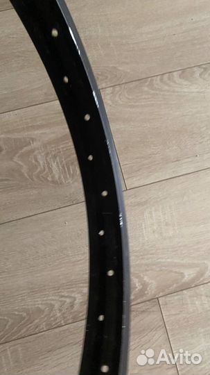 Обод odyssey hazart light