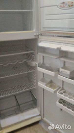 Холодильник