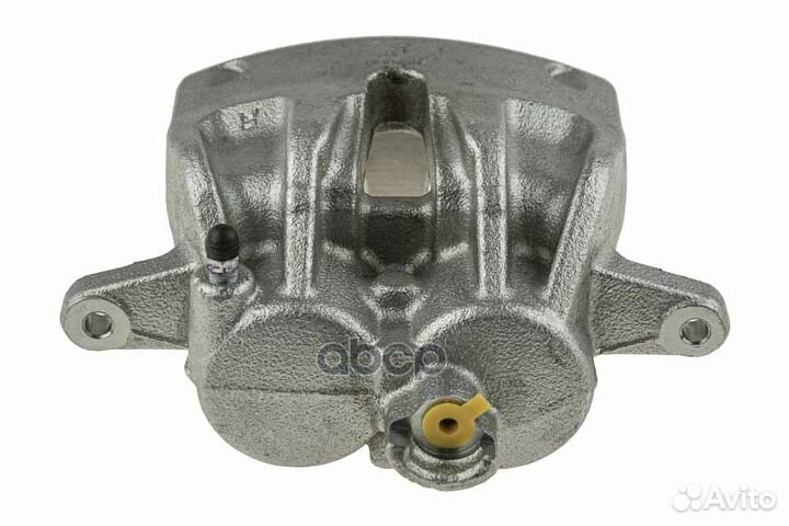 Суппорт тормозной land rover dicsovery III/IV/R