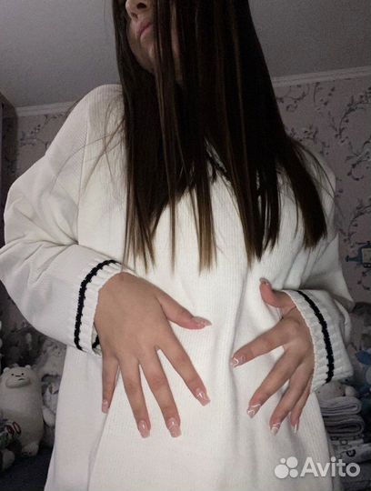 Свитер женский
