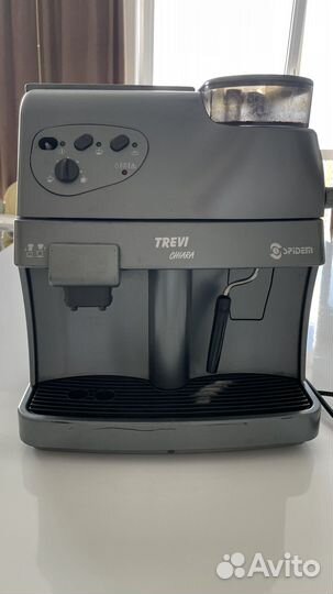 Кофемашина