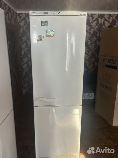 Холодильник бу