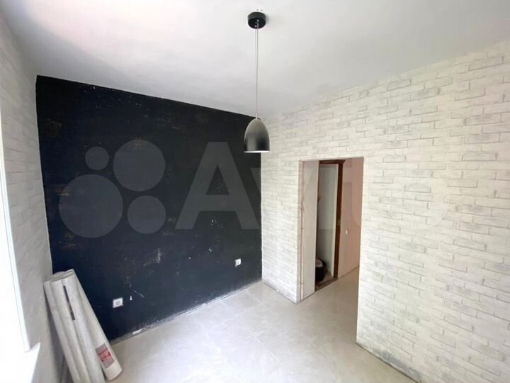 1-к. квартира, 36,5 м², 3/3 эт.