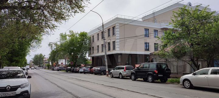 Свободного назначения, 251.4 м²