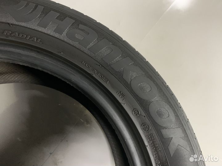 Hankook Ventus ME01 K114 235/55 R18 100V