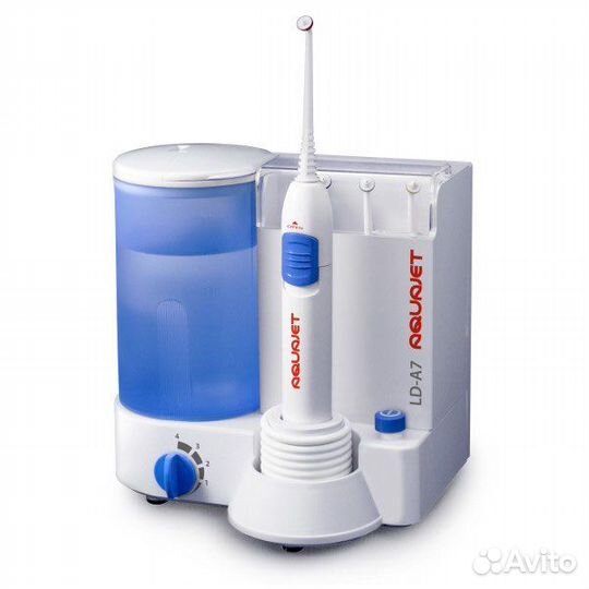 Ирригатор Aguajet LD-A7