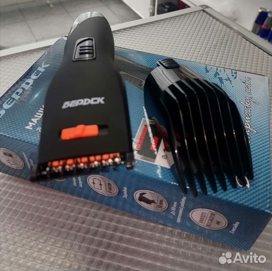 Машинка для стрижки волос
