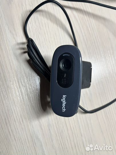 Веб камера Logitech c270