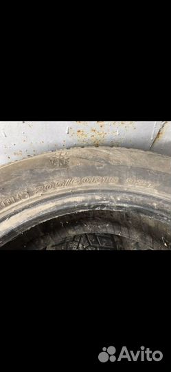 Nexen Winguard 205/60 R16 92