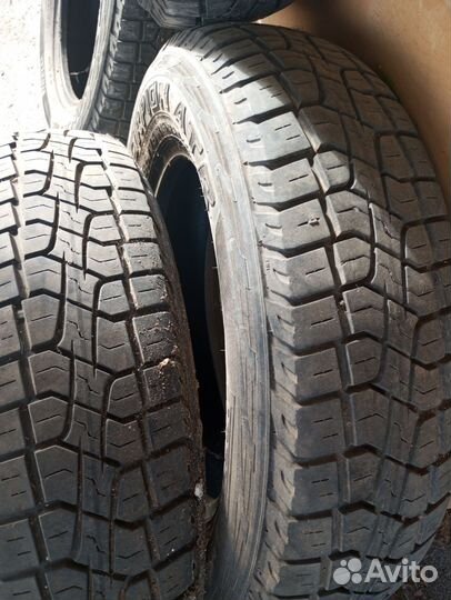 Pirelli Scorpion 185/75 R16