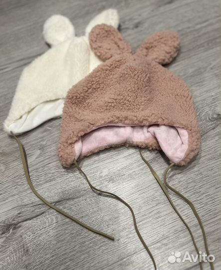 Шапка детская