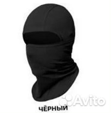 Подшлемник мото-квадро