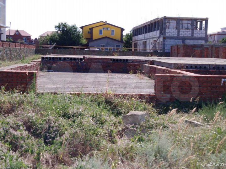 Участок 15 сот. (ИЖС)