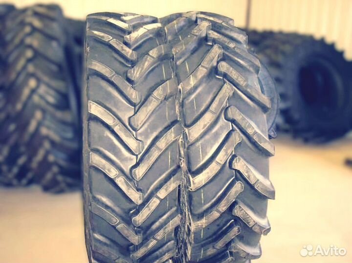 16.9R38 Voltyre VL-28 8PR TT