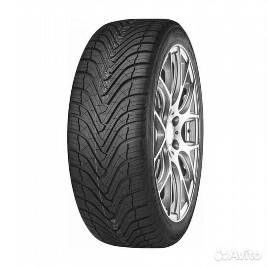 Gripmax SureGrip A/S Nano 225/65 R17 106