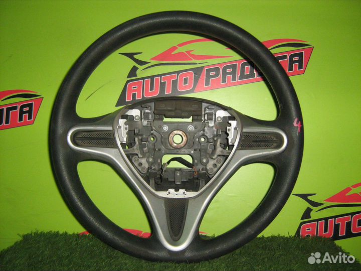 Руль honda FD1,FD2,FD3,GE6,GE7,GE8,GE9,GP1,GP4,GG7