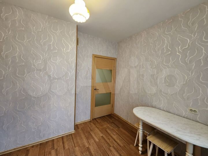 1-к. квартира, 38 м², 4/10 эт.