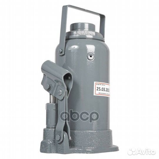 Домкрат бутылочный AJ-B-32S airline