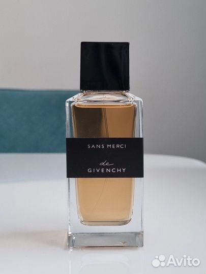 Sans Merci Givenchy, 100ml