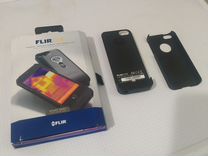 Тепловизор flir one +iPhone 5s 16gb