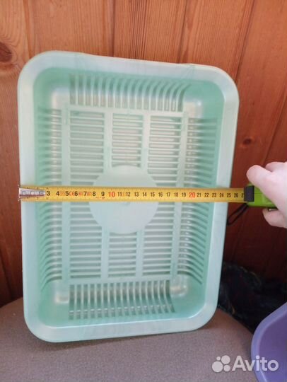 Лоток для грызунов/ лотки для кошек