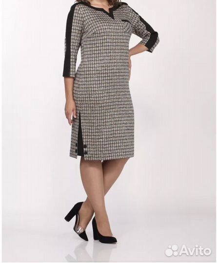 Платье женское