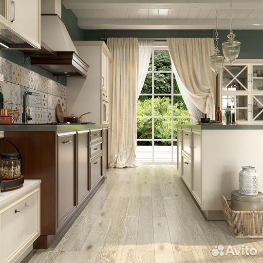 Кухня на заказ от производителя