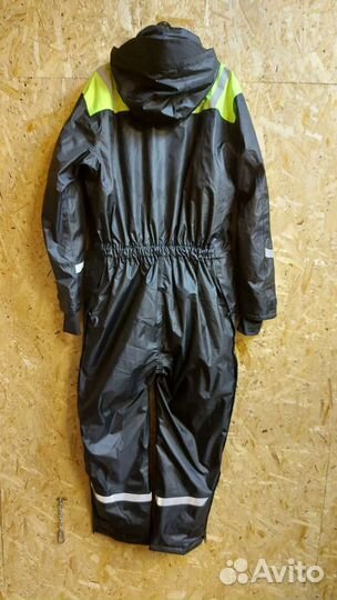 Комбинезон Univern зимний 54-56