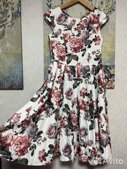 Вещи женские 44-46 размера