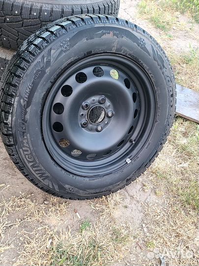 Шины диски и колеса на 17