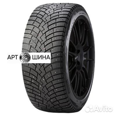 Pirelli Scorpion Ice Zero 2 235/55 R18 104H
