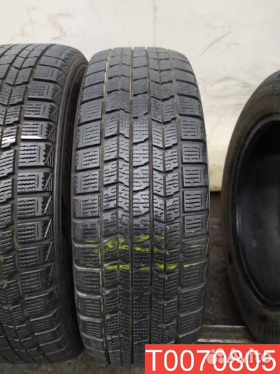 Dunlop DSX-2 205/60 R16 101R