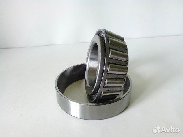 Подшипник ступицы HM212049/11 FBJ