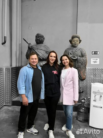 Визажист на дом