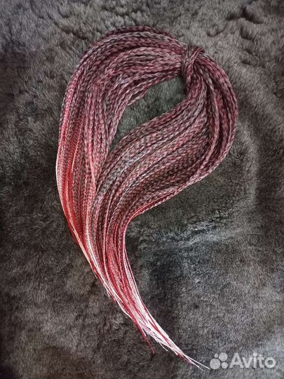 Облегченный комплект де кос новый