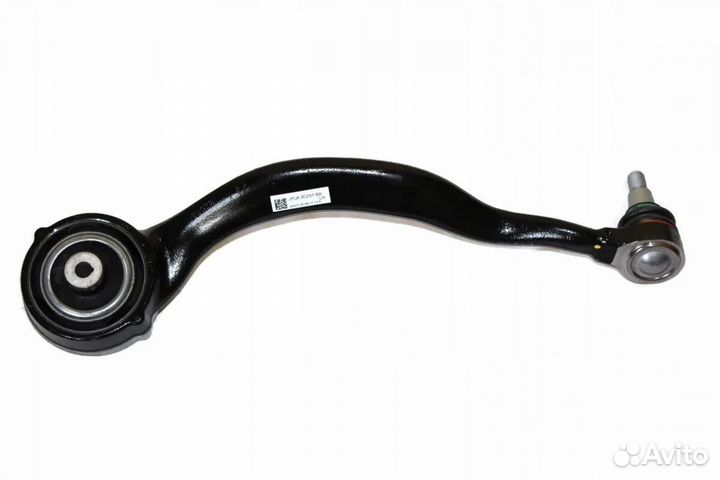 Косой рычаг передней подвески