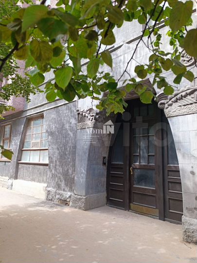 Комната 21,2 м² в 6-к., 5/6 эт.