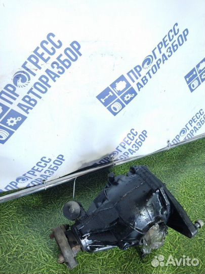 Редуктор Mercedes-Benz Clk 280 купе 3.0 2005