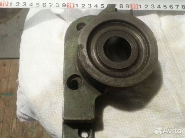 Запчасти на токарный и фрезерный станок