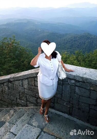 Одежда 48-50р(52)