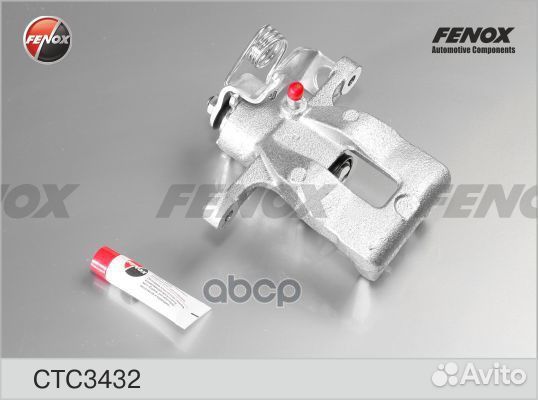 CTC3432 CTC3432 fenox
