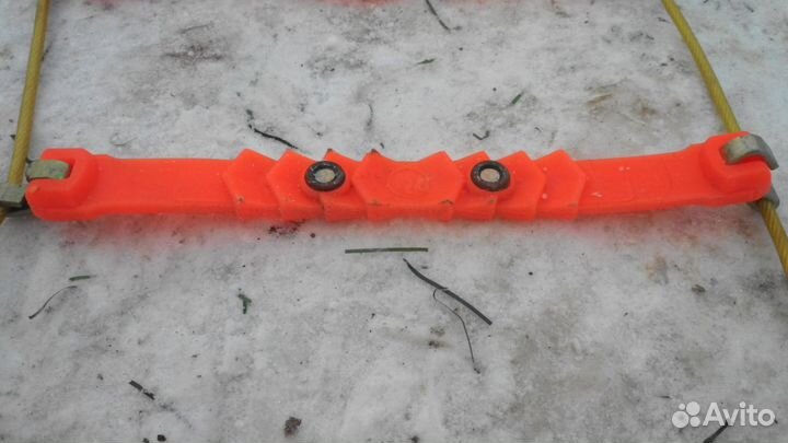 Ремни противоскольжения